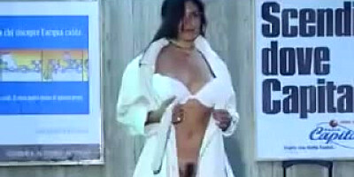 Deborah cali l ultimo metro