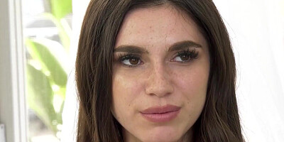 Lovely teen seduced by grandpa's horny friend