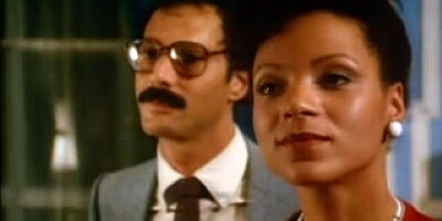 Vintage FFM act in pantyhose