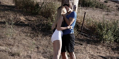 Alexa Grace has a special relationship with Jay Smooth