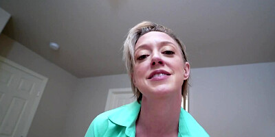 Boy has forbidden sex with stepmother who has huge melons