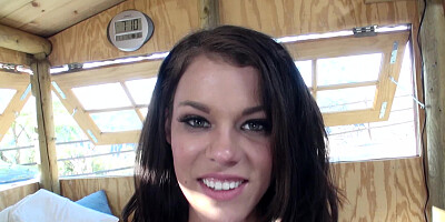 Peta Jensen is the finest hardcore slut on the planet and she proves it
