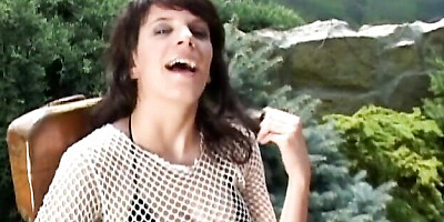 Classic porn scene with aphrodisiac James Brossman from Only 3X