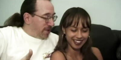 Ass fuck action with sinful Ed Powers and Mariah Milano from Ed Powers