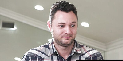 Watch magical Brittany Andrews and Brad Sterling's action