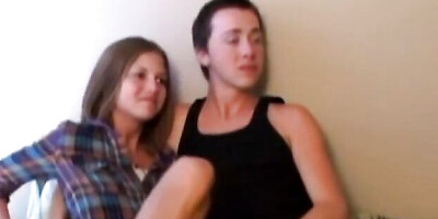 Enticing Kasey Chase - cum smut - Ed Powers