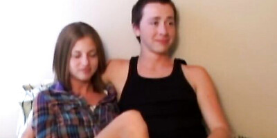 Enticing Kasey Chase - cum smut - Ed Powers