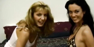 Ed Powers - carmen scene