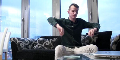 Amber Deen's blonde xxx by Porn-UK