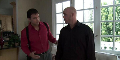 Amatory Derrick Pierce and Paige Ashley - english action - Paige Ashley