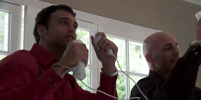 Amatory Derrick Pierce and Paige Ashley - english action - Paige Ashley