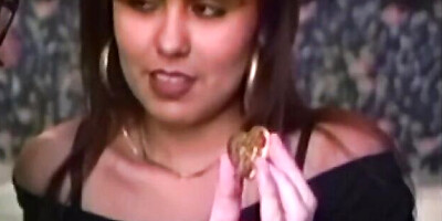 Horny Ed Powers - tanya senata movie - Ed Powers