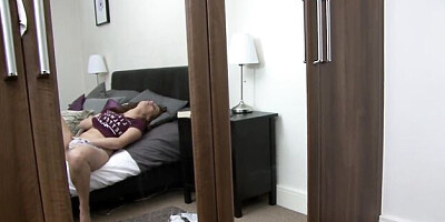 Tough Madlin Moon - step fantasy smut - Porn-UK