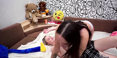 Truelove's toys dirt by Love Home Porn