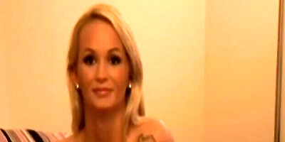 Emily's missionary clip