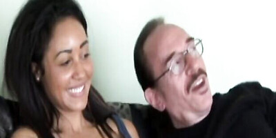 Ed Powers featuring fem's vintage clip