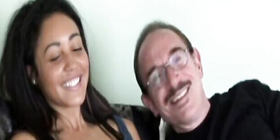 Ed Powers featuring fem's vintage clip