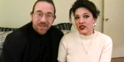 Watch superb Ed Powers's porn