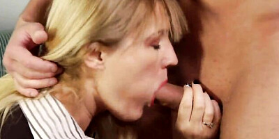 Courtesan's milf trailer by DP Latinas