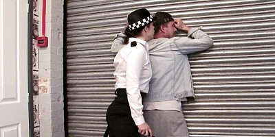 Well-made Lucia Love - handjob movie - Porn-UK