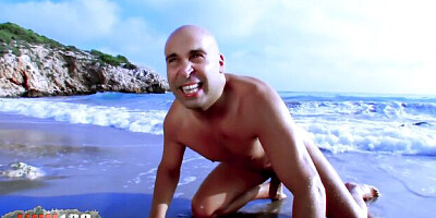 Bouncy Angell Summers and Max Cortes - mmm100 dirt - MMM100