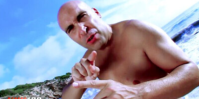 Bouncy Angell Summers and Max Cortes - mmm100 dirt - MMM100