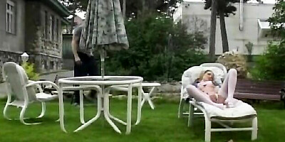 Magical Liz Honey and Mike Foster at ass fuck xxx