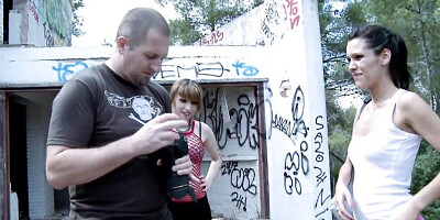 MMM100 - ass fuck video