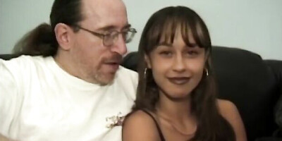 Unapproachable Ed Powers and Mariah Milano's anal clip