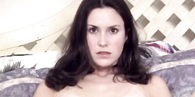 Ed Powers featuring Leah Stevenson's deep throat clip