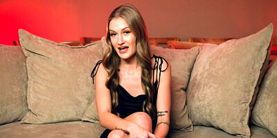 Unattainable Marcello and Tiffany's young (18+) scene