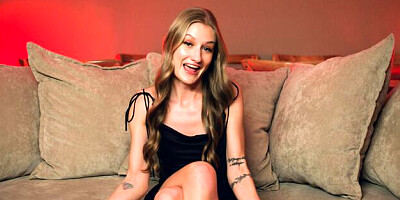 Unattainable Marcello and Tiffany's young (18+) scene