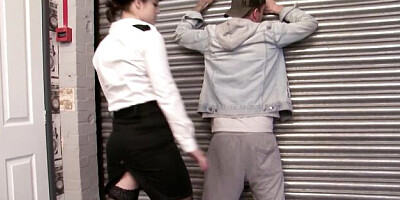 Porn-UK featuring Lucia Love's pornstar movie