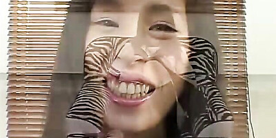 Temperament Ami Nakamura's pornstar sex