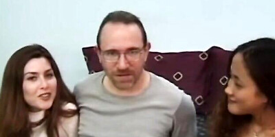 Watch ideal date's scene