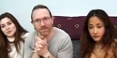 Watch ideal date's scene