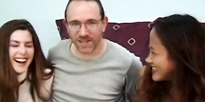 Watch ideal date's scene