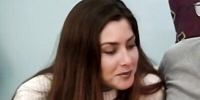 Watch ideal date's scene