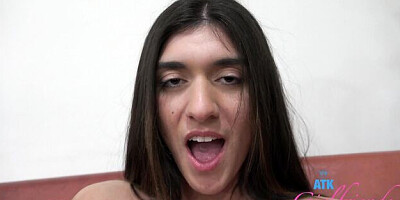 Aubry Babcock and Aubry's hardcore xxx by ATK Girlfriends