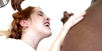 Amarna's pornstar video