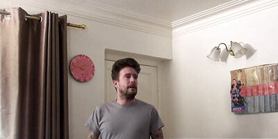 Porn-UK featuring Tara Spades's step-mom video