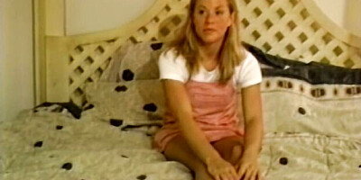 Admirable Tory Lane and Honey Demon - Ed Powers Clip