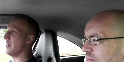 Excellent Luke Hardy's pornstar scene