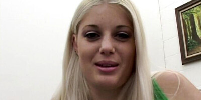 Interracial Pass featuring Charlotte Stokely and Shane Diesel's missionary action