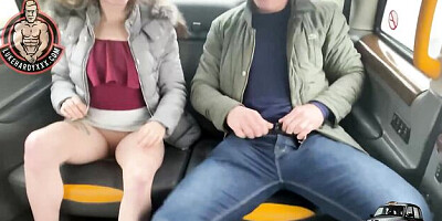 Luke Hardy XXX - fucking trailer