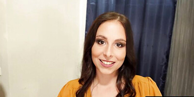 George Uhl and Antonia Sainz's point of view movie by VIP 4K