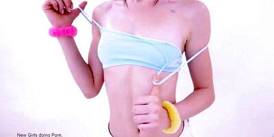 Mate's magic wand sex