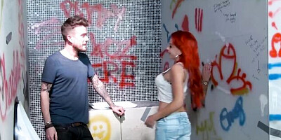 Gorgeous Billie's british sex