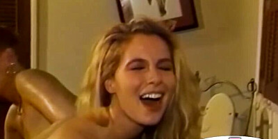 Pornstars movie with beauteous goomah from Bruce Seven Films