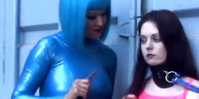 Watch captivating Mistress Aradia's xxx